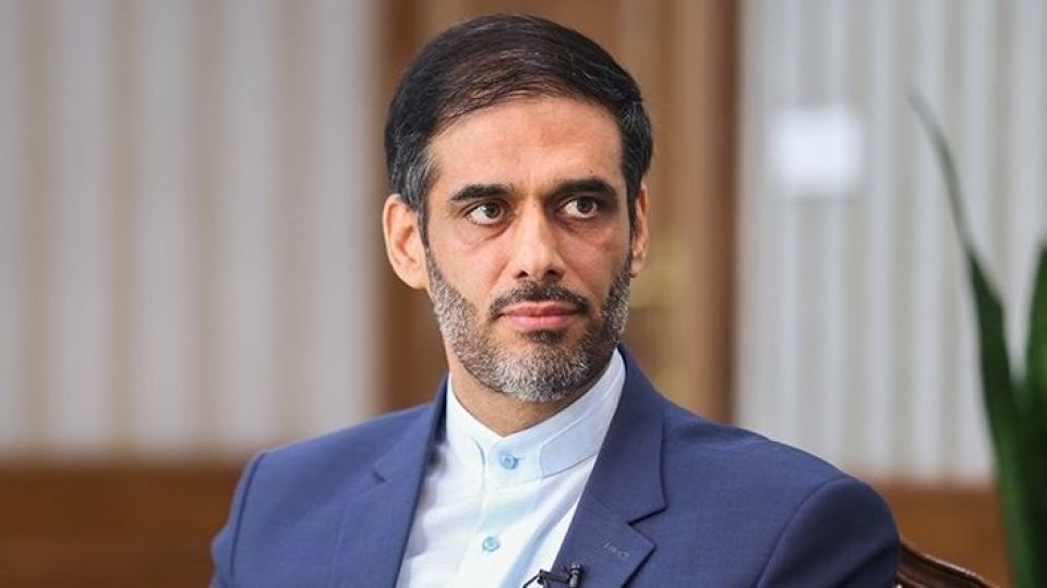 سعید محمد استاندار سیستان می شود؟/قطعا سعید محمد وزیر راه نیست