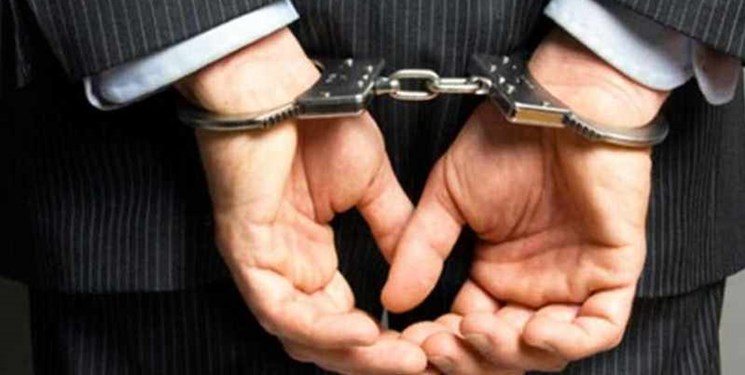 رئیس شورای شهر آبادان بازداشت شد