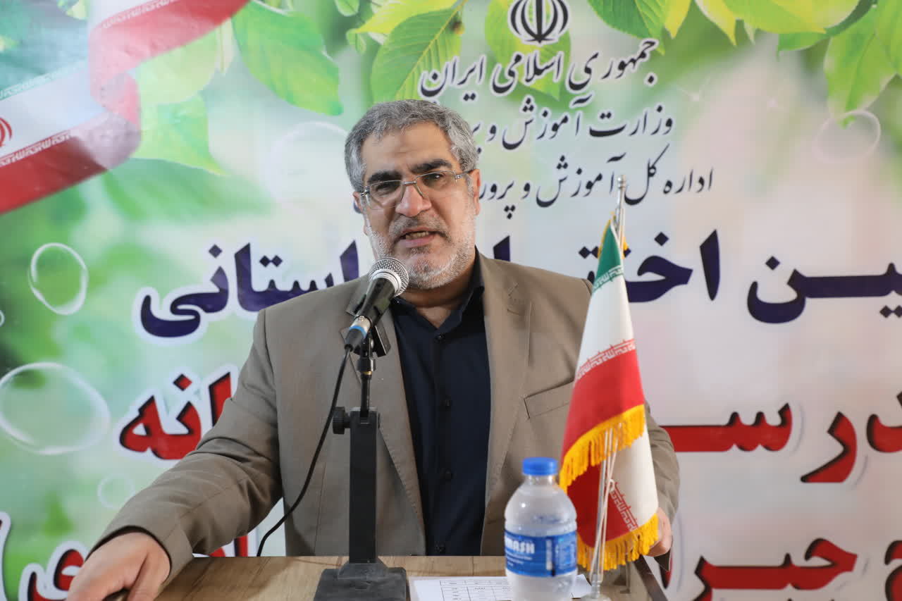 بیش از یک‌میلیون دانش‌آموز خوزستانی به استقبال مهر می‌روند