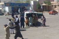 انفجار در هرات؛ خطیب نماز جمعه کشته شد