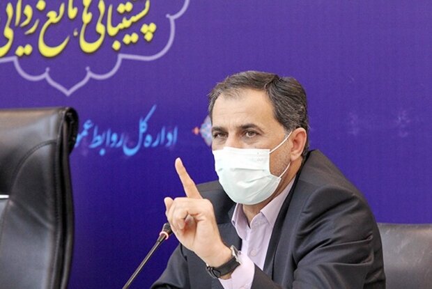 بیمارستان ۶۴ تخت‌خوابی حمیدیه در آستانه شروع به ساخت است