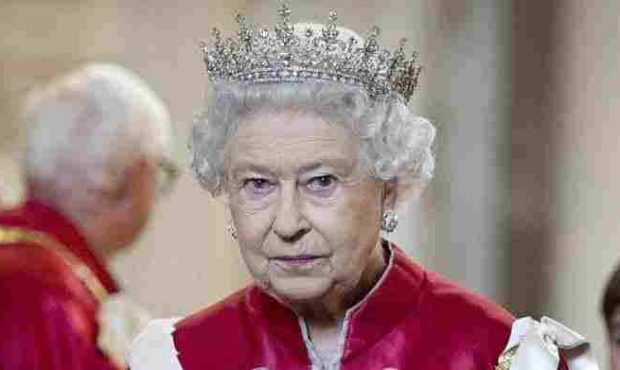 ملکه انگلیس در سن ٩۶ سالگی درگذشت