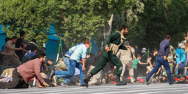 بمب‌گذاری با نام آزادی/برای ترور از بمب و نارنجک استفاده می‌کردیم