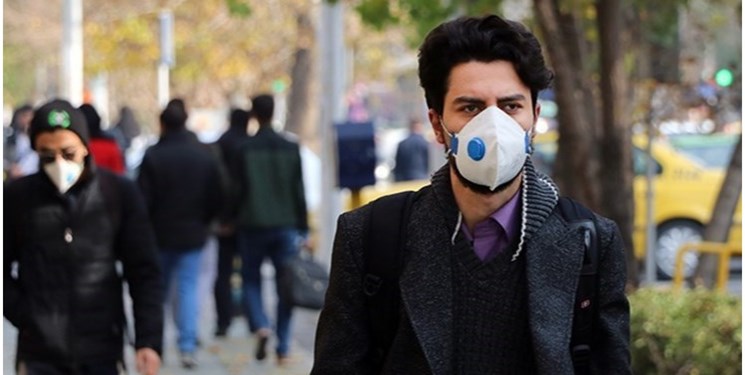 تعداد۱۰شهر خوزستان در وضعیت زردکررونایی قرار گرفت