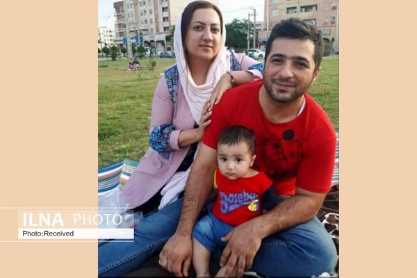 شلیک اشتباهی که یک خانواده را داغدار کرد