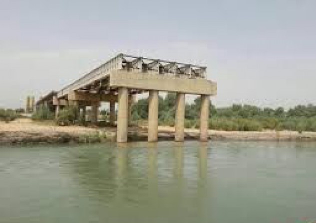 تخصیص ۱۵۰میلیاردی برای پل میانرود/لحظه شماری برای پایان دادن به انتظار ۲۱ساله دزفولی ها