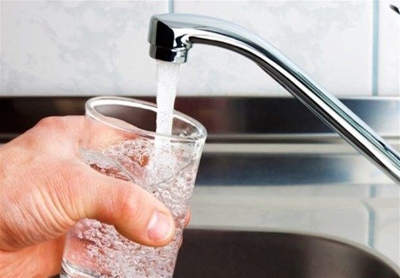 برگشت کیفیت آب شرب خوزستان به حالت عادی