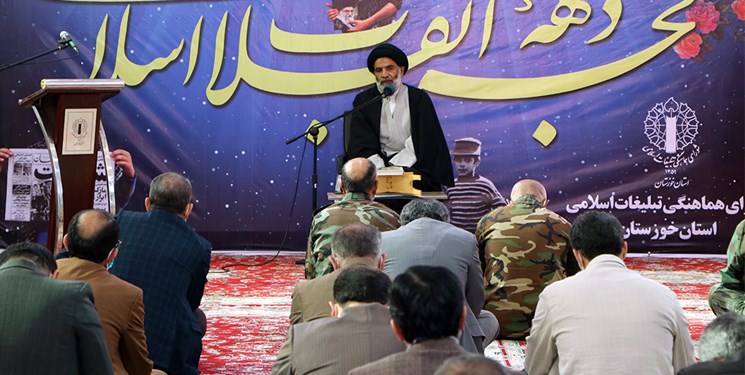 جنگ نرم فرهنگی،  یکی از مهم‌ترین صف بندی ها و جنگ تمدن ها