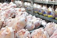 قیمت مصوب هر کیلو مرغ ۶۳ هزار تومان