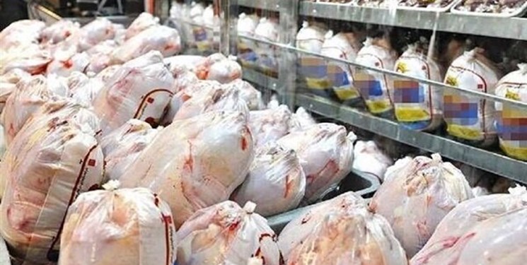 قیمت مصوب هر کیلو مرغ ۶۳ هزار تومان