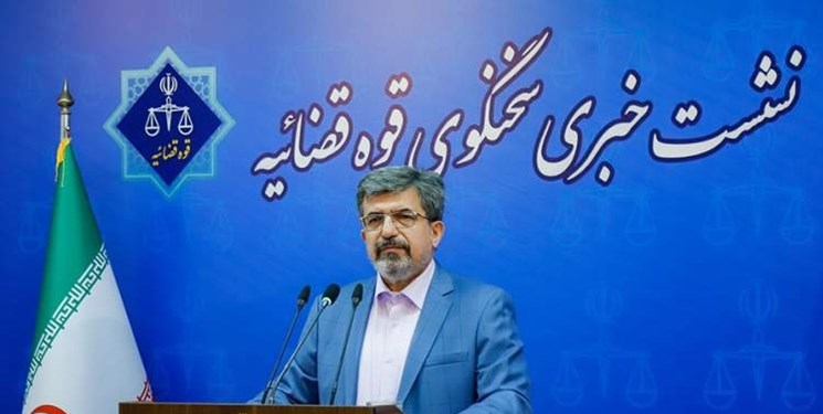دستگیری۵۷نفر در رابطه با اتفاقات ایذه