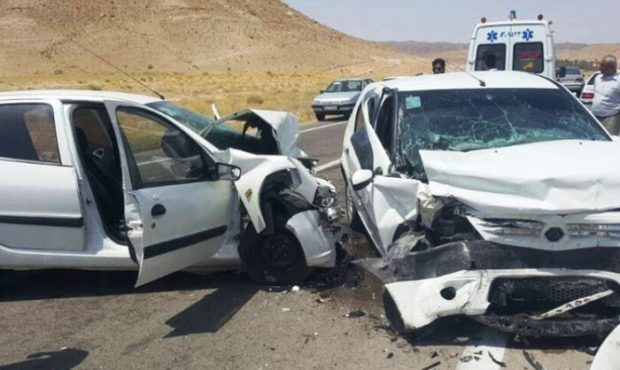 افزایش ۱۹ درصدی مرگ ومیر درحوادث رانندگی خوزستان