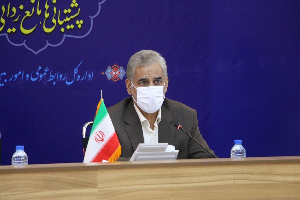 جنایات در درون کشور رخ داد اما سردمداران آن در خارج از مرزها هستند