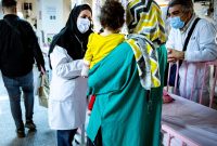 مراجعه ۱۵۰ هزار بیمار حاد تنفسی به مراکز درمانی خوزستان
