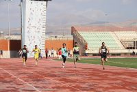 دعوت دو و میدانی کار خوزستانی برای حضور در بازی های آسیایی