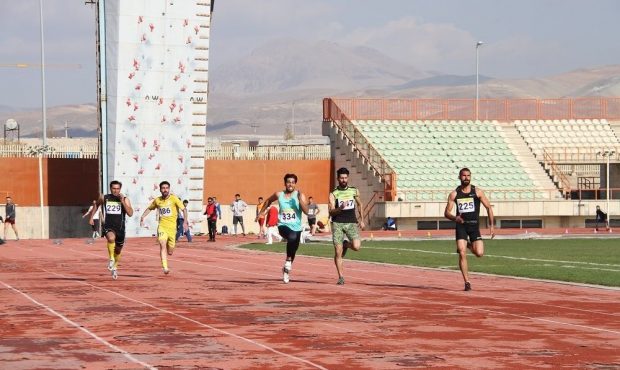 دعوت دو و میدانی کار خوزستانی برای حضور در بازی های آسیایی