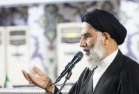 برخورد قاطعانه با دشمنان ایران