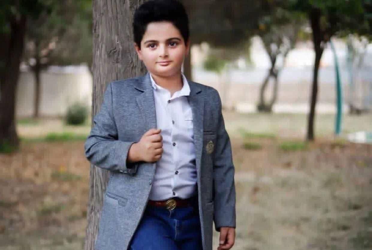مزین‌شدن یک مدرسه به نام شهید “کیان پیرفلک”/رشد علمی کشور دلیل واهمه دشمنان انقلاب