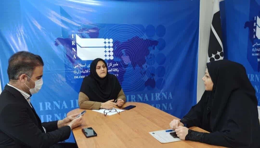 ارایه خدمات دندانپزشکی و چشم پزشکی رایگان در دزفول