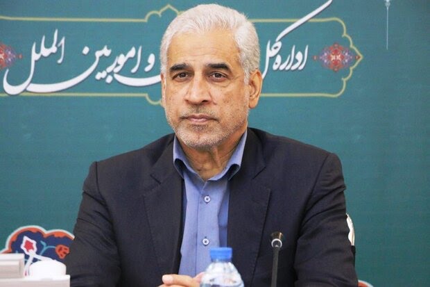 تکمیل باند دو طرفه شمال به جنوب پل شهید چمران از محل اعتبارات حق آلایندگی