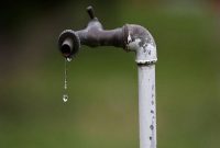 علت قطعی و گل آلودشدن آب آشامیدنی اهواز