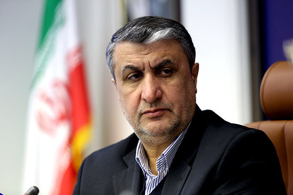 هدف‌گذاری سازمان انرژی اتمی تولید ۲۰ درصد از سبد انرژی کشور است