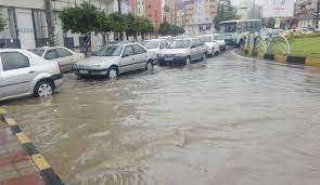 تاکید بر اعلام آمادگی برای بارندگی در اهواز