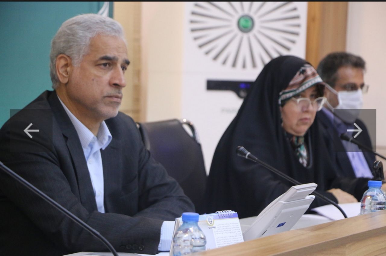 ساماندهی دست فروشان و بازارچه‌های درون شهری اهواز