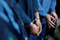 دستگیری عاملان تیراندازی در اهواز