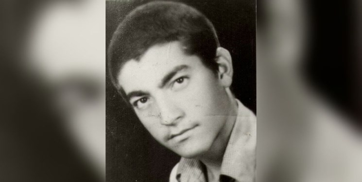 شناسایی پیکر پاک«شهید جلیل نور دزفولی» پس از ۳۸سال