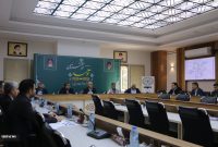 اختصاص ۶۰ درصد حق آلایندگی به طرح های اساسی خوزستان