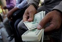 دستگیری دلالان و اخلال‌گران بازار ارز در اهواز
