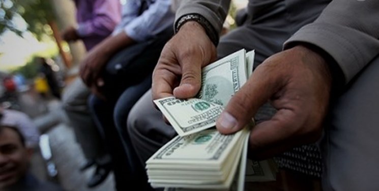 دستگیری دلالان و اخلال‌گران بازار ارز در اهواز