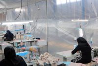 بهره‌مندی ۱۴ هزار مددجوی کمیته امداد خوزستان از آموزش مهارت اشتغال