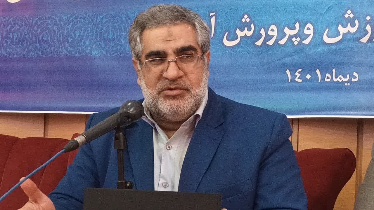 ضرورت تبیین اهمیت امتحانات برای دانش‌آموزان و اولیا/نظارت مستمر بر روندکیفی اجرای آزمون‌های آموزش‌وپرورش