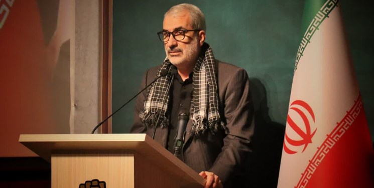 نوری: ورزش از نگاه دولت یک بستر ارزش‌آفرین است