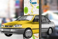 افزایش خودسرانه نرخ کرایه تاکسی در اهواز