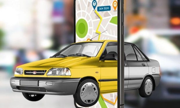 افزایش خودسرانه نرخ کرایه تاکسی در اهواز