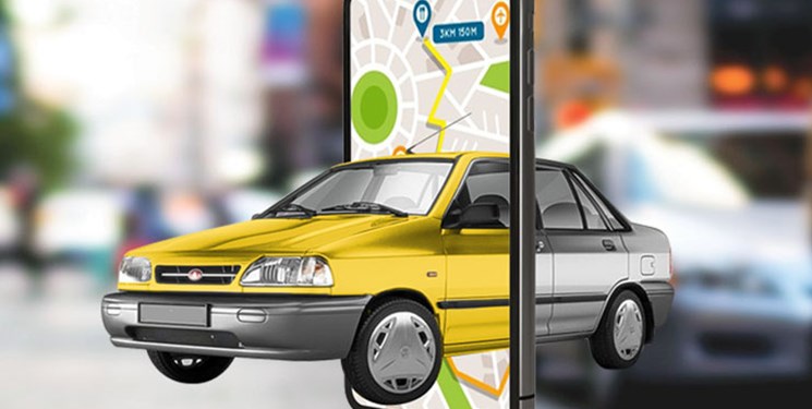 افزایش خودسرانه نرخ کرایه تاکسی در اهواز