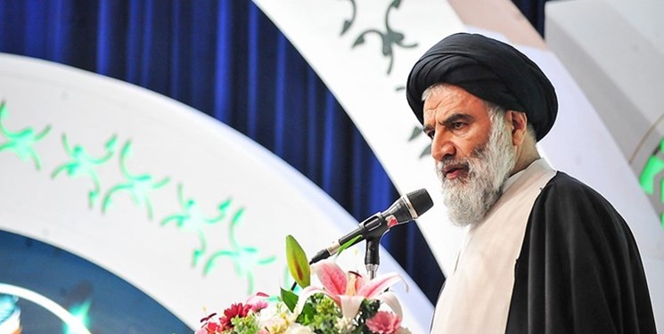 امام جمعه اهواز: اشتغال مطالبه اصلی جوانان خوزستان است