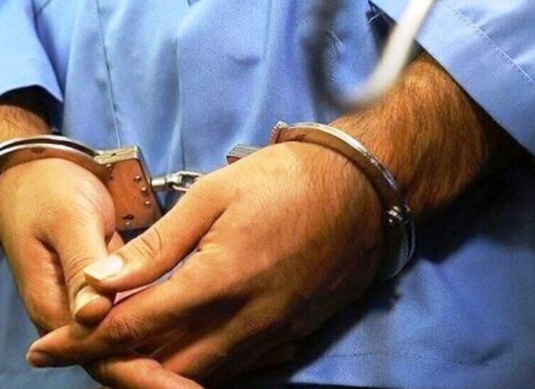 دستگیری عاملان قدرت نمایی با سلاح و تیراندازی در خرمشهر