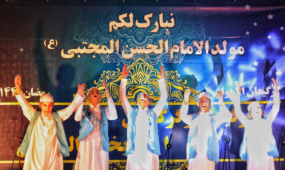 جشن «گرگیعان» در شهرهای مختلف خوزستان برگزار می شود