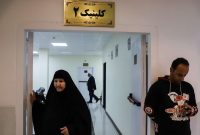 مناطق محروم خوزستان محور مصوبات سفر اول رئیس جمهور در حوزه بهداشت و درمان