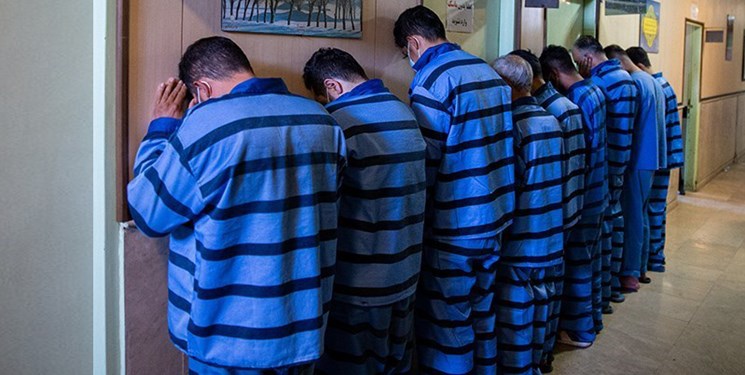 با قاطعیت و در کوتاهترین زمان با اخلالگران در نظم، آرامش و آسایش عمومی برخورد میشود