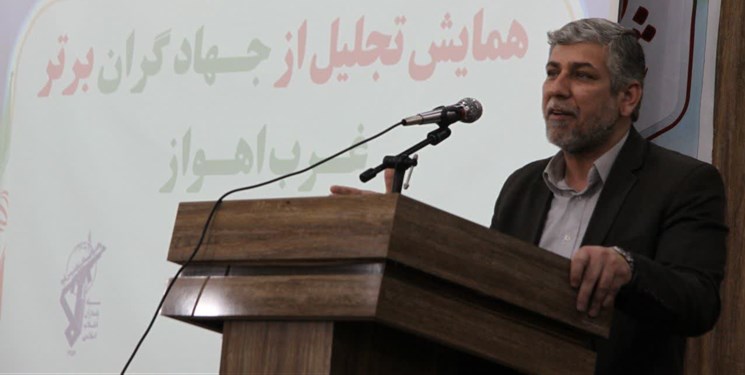 ضرورت نهادینه‌کردن فرهنگ کار جهادی در خورستان