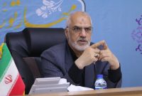 استاندار خوزستان دستور رسیدگی به تخلفات مربوط به اخذ آب بها کشاورزان را صادر کرد