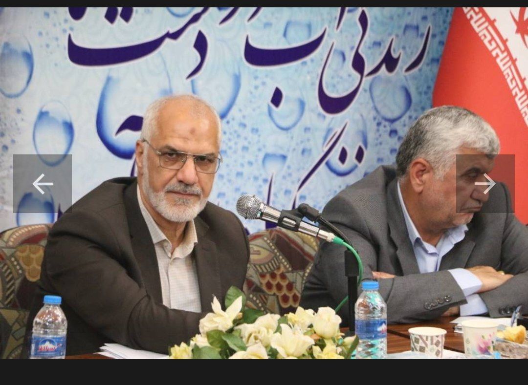 نباید اجازه دهیم تا سرمایه‌ گذاران از استان خارج شوند