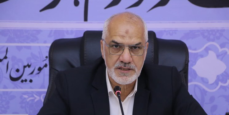 ضرورت استفاده صنایع پتروشیمی از آب خلیج فارس