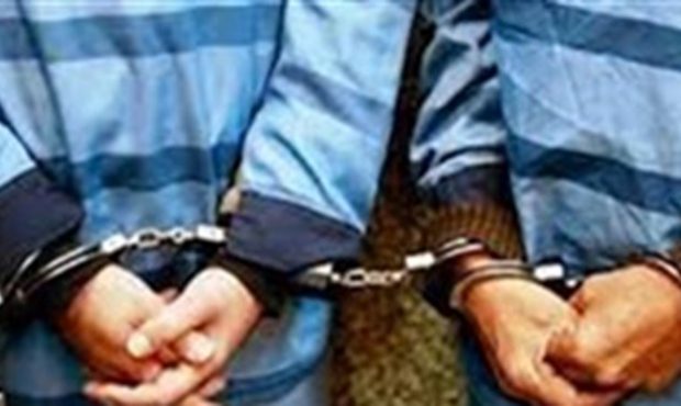 دستگیری ۶ نفر از عاملان تیراندازی در خرمشهر