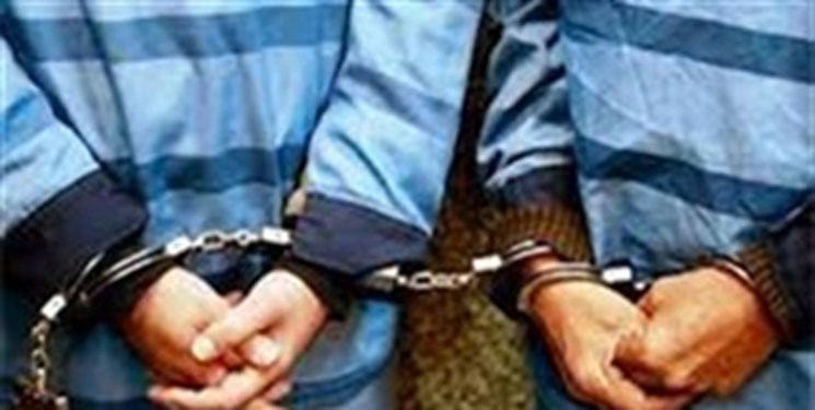 دستگیری ۶ نفر از عاملان تیراندازی در خرمشهر